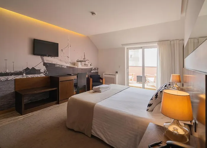 Hotel Farol
