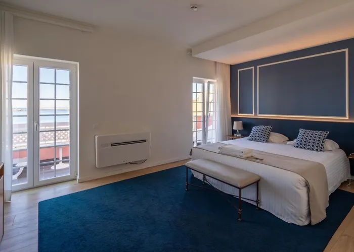 Hotel Farol
