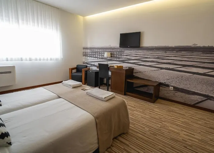Hotel Farol